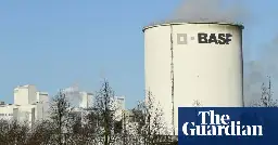 EU to drop ban of hazardous chemicals after industry pressure