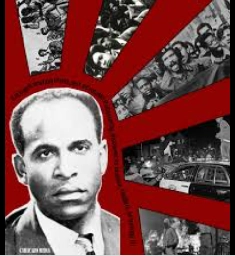 MEDICAL CARE AS A POLITICAL WEAPON: REFLECTIONS ON FRANTZ FANON’S TREATMENT AND DEATH FROM CANCER IN AMERIKA (2022), By Kevin “Rashid” Johnson