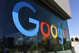 Antitrust opens probe into Google - English