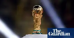 Fifa accused again over human rights risks in Saudi Arabia’s World Cup bid