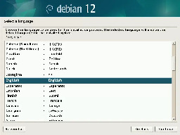 Debian 12 "Bookworm" Set For Release Next Week With Around 100 Known Bugs