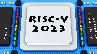 [Explaining Computers on Youtube] RISC-V 2023 Update: From Embedded Computing to Data Center &amp; Desktop