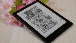 Hands on review of the Onyx Boox Poke 5 e-reader