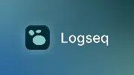 Logseq: A privacy-first, open-source platform for knowledge management.