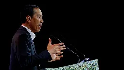 Jokowi Terbitkan Keppres Cabut Status Pandemi Covid-19