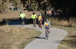 Longmont’s Multifaceted Approach to Better Bicycling | PeopleForBikes