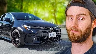 [Upload] Did Linus make a mistake buying the Porsche Taycan?