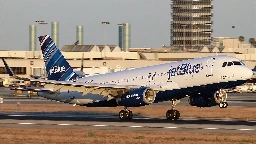 JetBlue suspends all flights to Cuba : Peoples Dispatch
