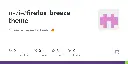 GitHub - uszie/firefox-breeze-theme: A Breeze theme for Firefox🔥