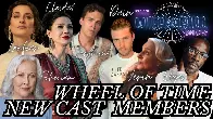 Monday at 8:30PM Eastern, join the Wheel and Chill live show to discuss new cast members