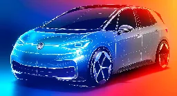 Entry-Level VW ID.1 Due In 2025, Will Replace The e-Up!