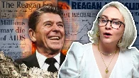 How Reagan Ruined Everything