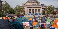 [news] Columbia Welcomes Students Back to Campus With Arrests