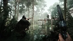 Hunt: Showdown anti-cheat now fixed for Steam Deck / Linux