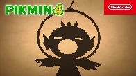 Pikmin 4 — Rise to the Occasion