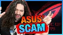 ASUS Scammed Us (Gamers Nexus)