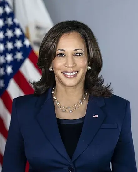 Kamala Harris Will Lose - Yasmin Nair