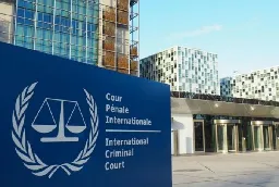 100 Chilean Lawyers Lodge ICC Case against Netanyahu for Gaza War Crimes