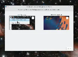 This week in KDE: You wanted stability? Here’s some stability!