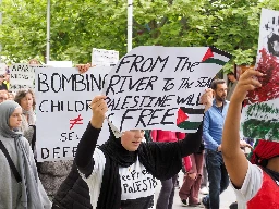 Australia is dismantling academic freedom in defense of Zionism