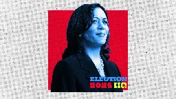 Kamala Is Not Our Savior. But a Trump Win Would Be Catastrophic.