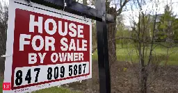 5.6 million vacant homes and counting: There is a massive housing crisis brewing in America