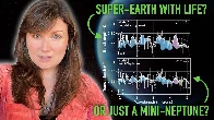 K2-18b: did JWST really find evidence of life on this exoplanet?