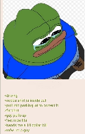 Anon gets cat-called