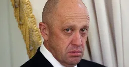 The public feud between Prigozhin and Russian military brass just got very real