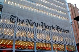 Extraordinary charges of bias emerge against NYTimes reporter Anat Schwartz