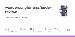 GitHub - wandersoncferreira/code-review: Code Reviews in Emacs