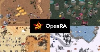 OpenRA Playtest 20241116 Released