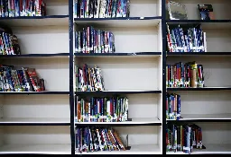 Judge Blocks Key Parts of Iowa Law Banning School Library Books