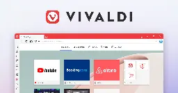 Working at Vivaldi | Vivaldi Browser