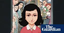 Texas teacher fired for showing Anne Frank graphic novel to eighth-graders