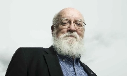 Daniel Dennett (1942-2024) - Daily Nous