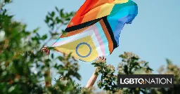 Emblems of equality: Discovering the world of LGBTQ+ flags