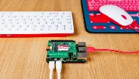 Raspberry Pi launch their own SSDs and SSD Kits, along with SD Cards