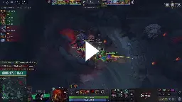 Gamers8GG - OG rosh wipe