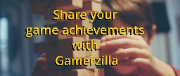 Share your game achievements with Gamerzilla - Fedora Magazine