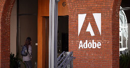 Adobe Scraps Its $20 Billion Takeover of Figma