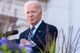 The Destruction of Gaza Will Be Joe Biden’s Enduring Legacy