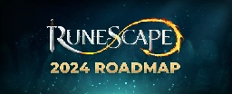 2024 Roadmap: Group Ironman, Skilling Boss, Combat Content &amp; More  - News - RuneScape - RuneScape