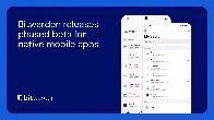 Bitwarden releases phased beta for native mobile apps | Bitwarden Blog