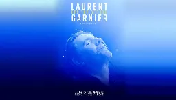 Laurent Garnier off the record