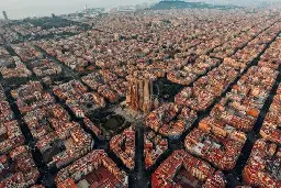 Barcelona will eliminate ALL tourist apartments in 2028 following local backlash: 10,000-plus licences will expire in huge blow for platforms like Airbnb - Olive Press News Spain