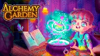 Alchemy Garden - free on fanatical.com - time limited