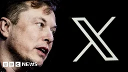 Elon Musk says X will fund legal bills if users treated unfairly by bosses