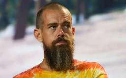 Jack Dorsey, Bluesky, decentralised social networks and the very common crowd