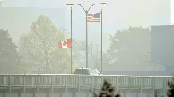 Rainbow Bridge between US, Canada closed following explosion